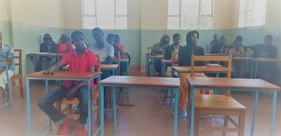 Uomboni youths 3