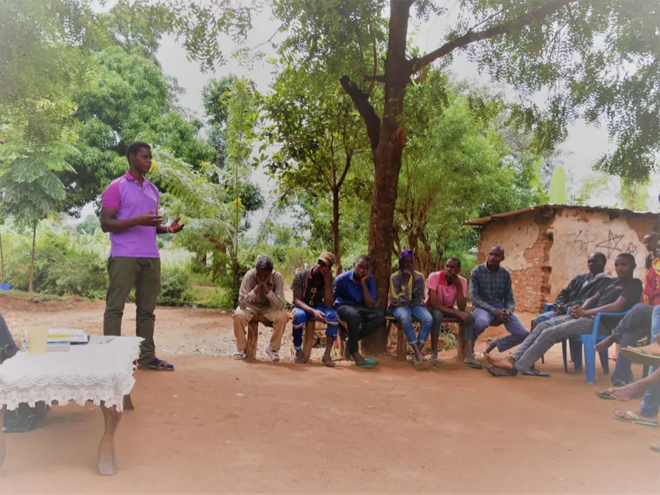 AGRI-CONNECT TANZANIA - MEETINGS