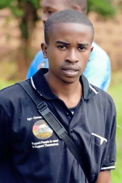 Said Mbegu website