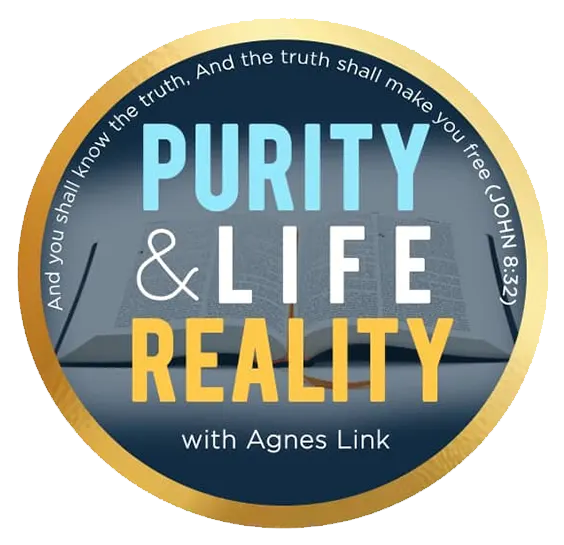 Purity and Life Reality Logo (1)